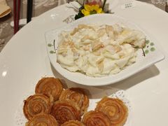 -香云轩·顺德菜(香云纱园林酒店店)