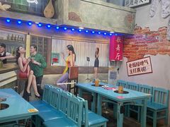 -蜀巷弯弯串串香(长春总店)