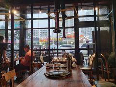 -超级神炭烤肉夜食(芥园西道店)