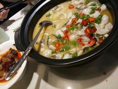 -徽州月·民间徽菜(浦东总店)