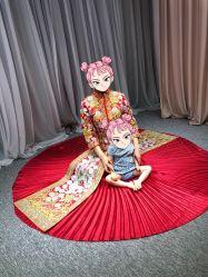 -ZHICOME·稚蔻婚纱礼服造型定制(西安龙首印象城店)