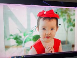 -纸飞机儿童摄影·底片全送