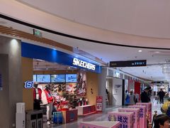 -丽达购物中心(崂山店)