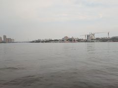 -白天鹅宾馆·流浮阁咖啡厅