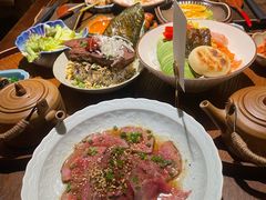 -一豚轩·烧鸟·豚骨拉面(五四路店)