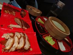 -羲和雅苑•北京烤鸭(乐园道万象城店)