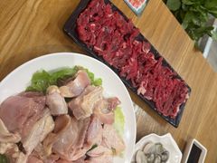 -吉友粥底火锅(方斜路店)