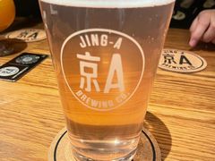 -京A Brewpub·精酿餐吧(幸福村店)