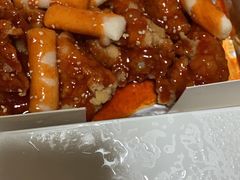 -必胜客(金开大道店)