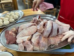 -威邵鸡煲(西华路总店)