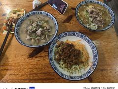 -竹青胶东摔面(黄岛开发区店)
