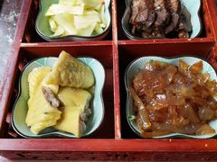-钱塘花园·宁波菜