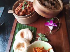 粉蒸肉-盡膳口福·百年汤方火锅(科华北路店)