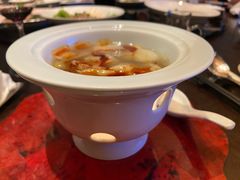 -西安凯悦酒店·湖畔中餐厅