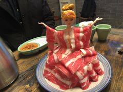 -芝麻花餐厅(祁家豁子店)