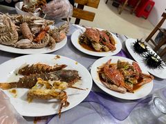 -花乐餐厅(涠洲岛店)