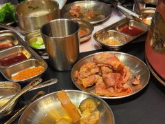 -西塔老太太泥炉烤肉(龙湖北苑天街店)