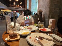 -食间牛排(湖西路店)