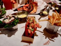 -Burger & Lobster(Dean Street)