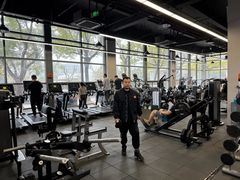 -加伍磅精英训练中心