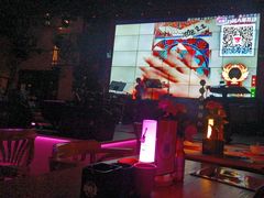 -胡桃里乐队酒馆(广州塔店)