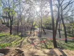 -元大都城垣遗址公园