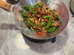 -赣菜笔记·江西米粉·小龙虾·小炒(曹杨路店)