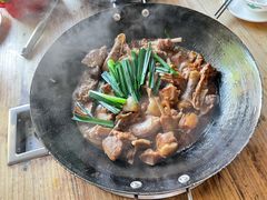 -大地农庄(逢沙大道店)