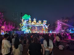 -厦门园林博览苑
