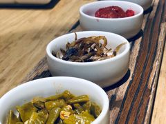 小菜拼盘-小大董·烤鸭(五棵松店)