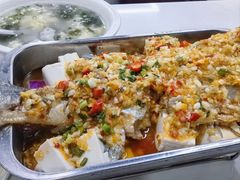 -湘赣风味小厨(娄葑老店)