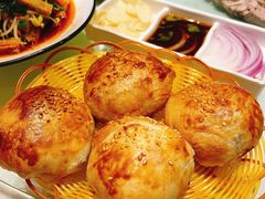 -巴依老爷新疆美食(清华东门店)