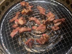 -黑牛黑猪烤肉专门店(万象城店)