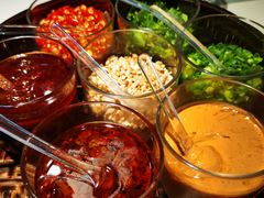 -八珍玉食鸡煲·打边炉(印象城店)