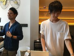 -% Arabica(京都东山店)