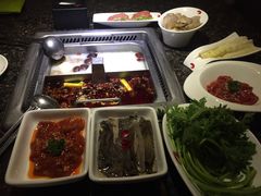 -海底捞火锅(连城广场店)