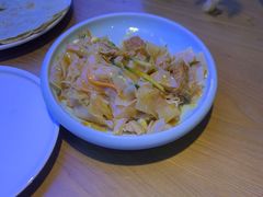 -吕氏疙瘩汤·新派鲁菜(东城万达广场店)