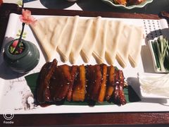 -异鄉辣椒炒肉