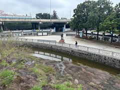-广州七星岗古海岸遗址科学公园