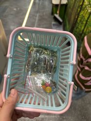 -神奇动物撸宠馆·羊驼·小浣熊·异宠(豫园店)