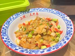 -三只鸟本地特色菜馆(上饶总店)