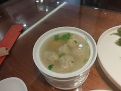 -惠宾饭庄(中山路店)
