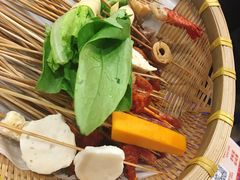 -马路边边串串香形象店(磐石路店)