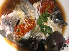 -湘阁里辣(沙井华润万家店)