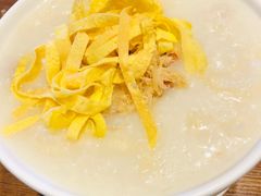 荔湾艇仔粥-香港表哥茶餐厅(银泰百货店)