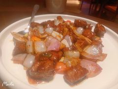 -扬州狮子楼·非遗淮扬菜(总店)