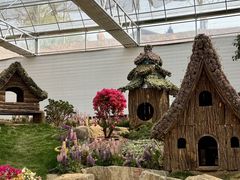-沂蒙云瀑洞天景区