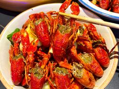 -虾乐园龙虾·夜宵(松江店)