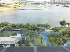 -厦门海沧正元希尔顿逸林酒店開全日餐厅
