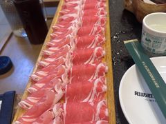 -阳坊胜利涮羊肉(阳坊老店)